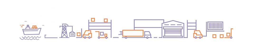 Logistics Illustration